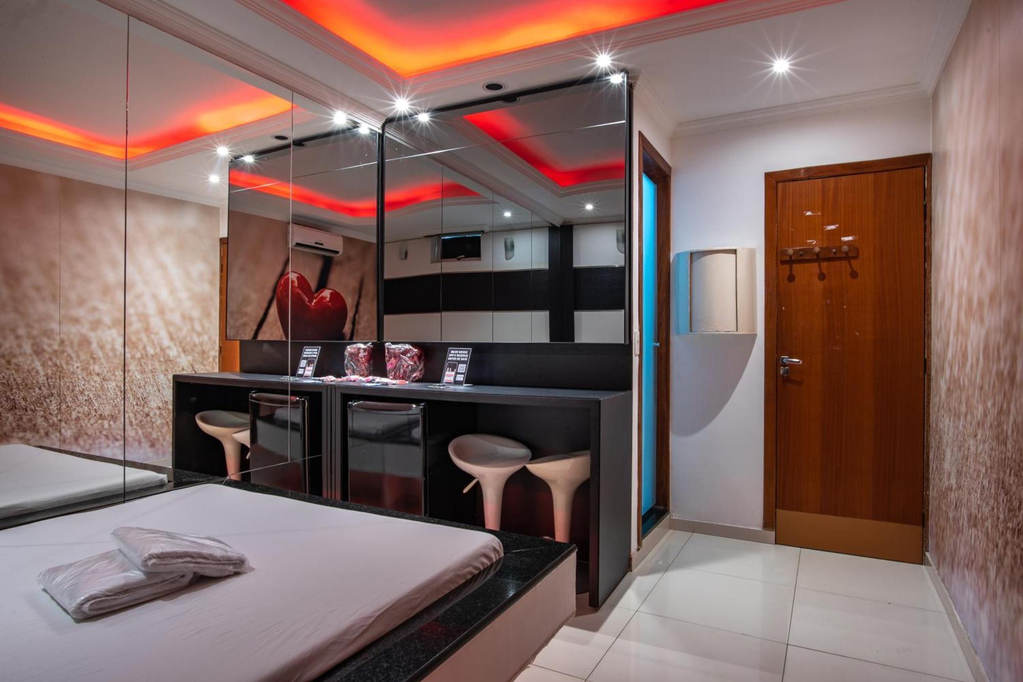 קונטגם Motel Fantasy 2 (Adults Only) מראה חיצוני תמונה