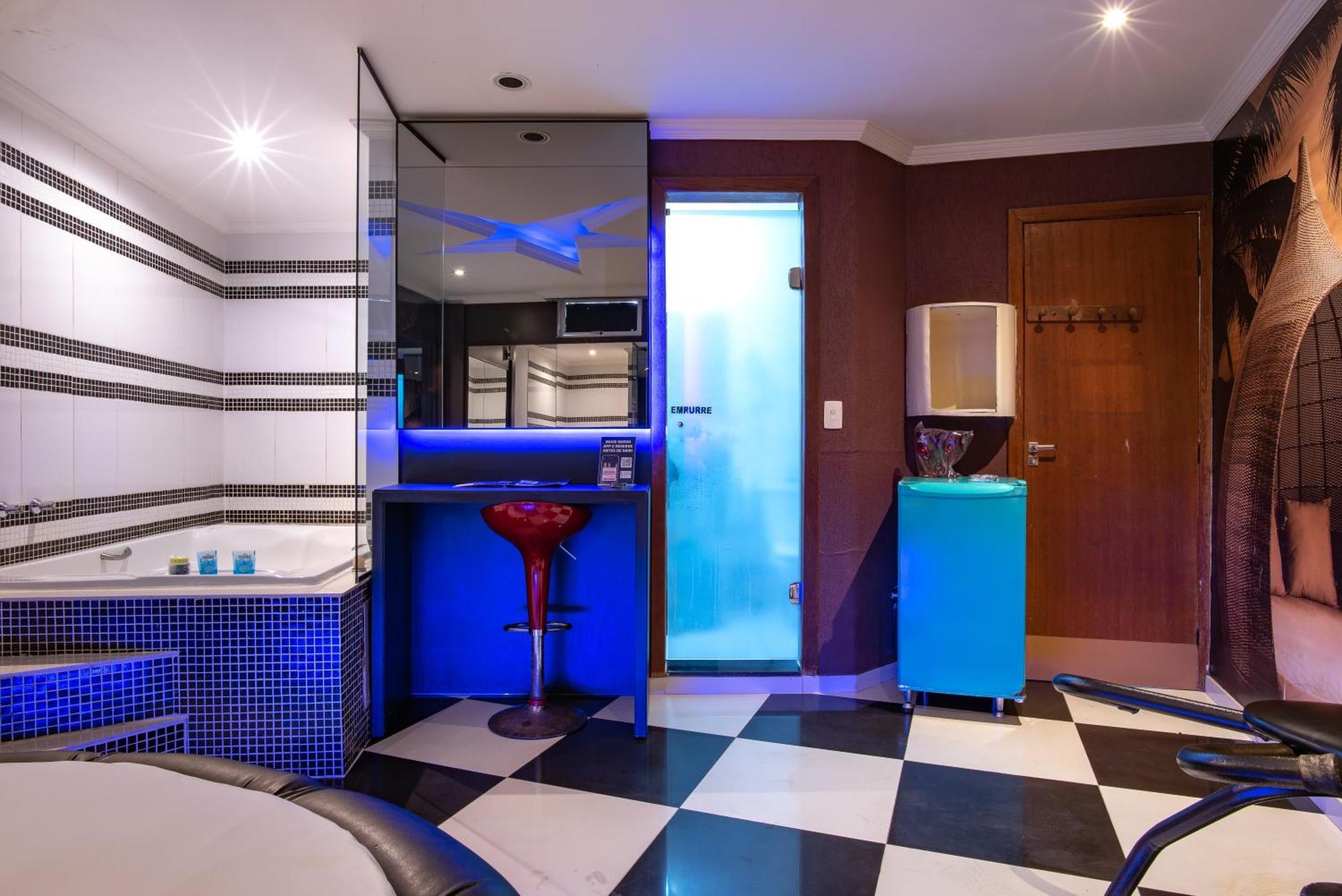קונטגם Motel Fantasy 2 (Adults Only) מראה חיצוני תמונה